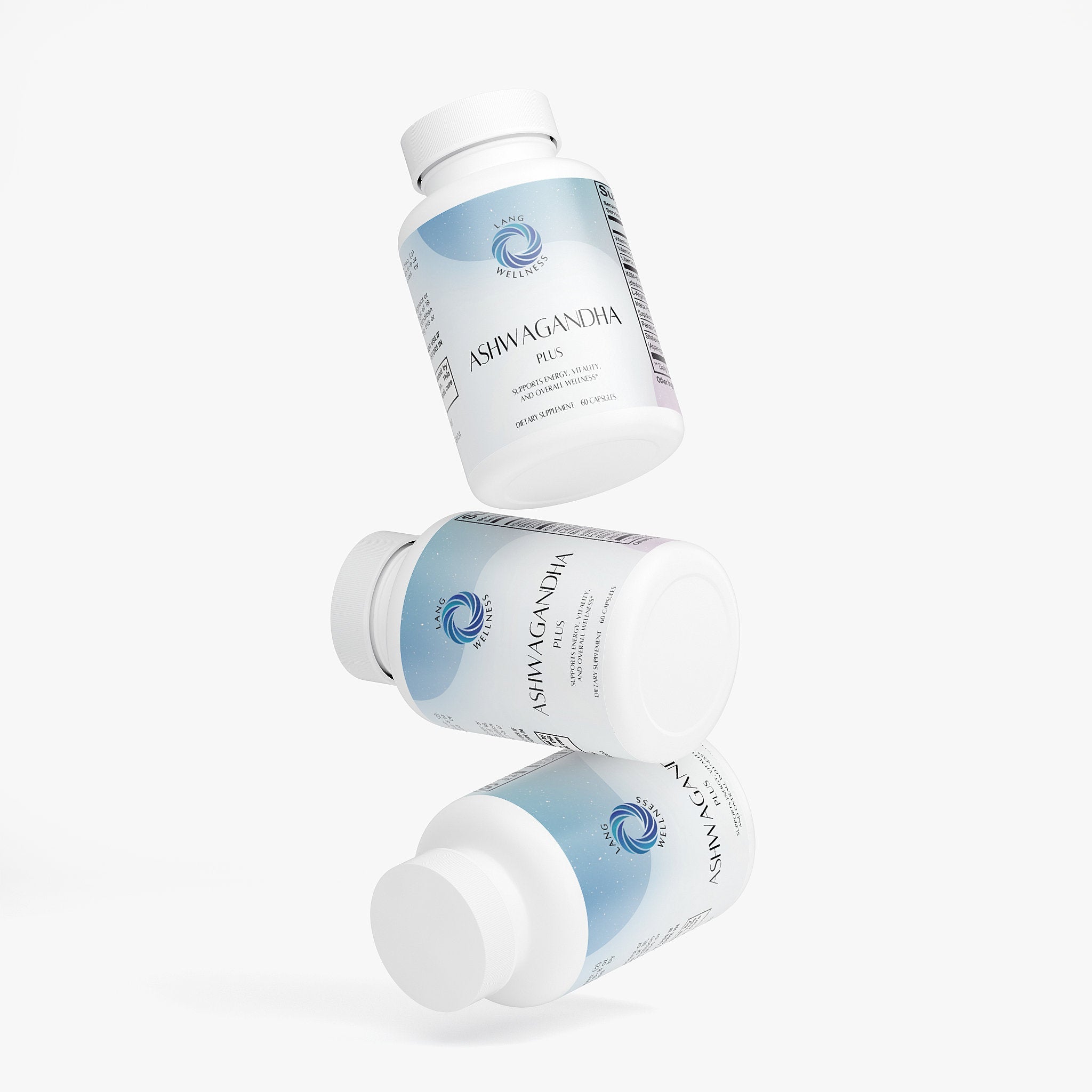 Ashwagandha Plus
